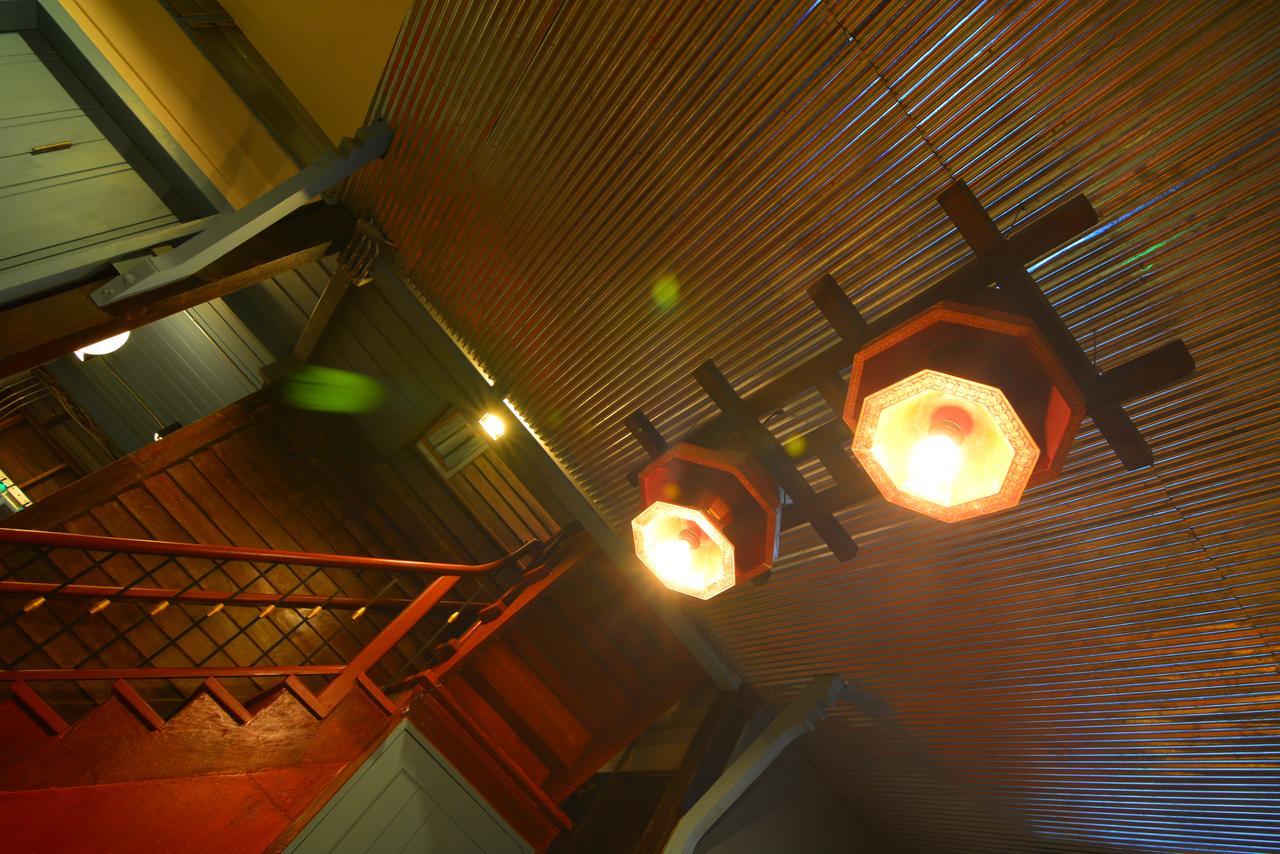 La Moon Hostel Бангкок Екстер'єр фото